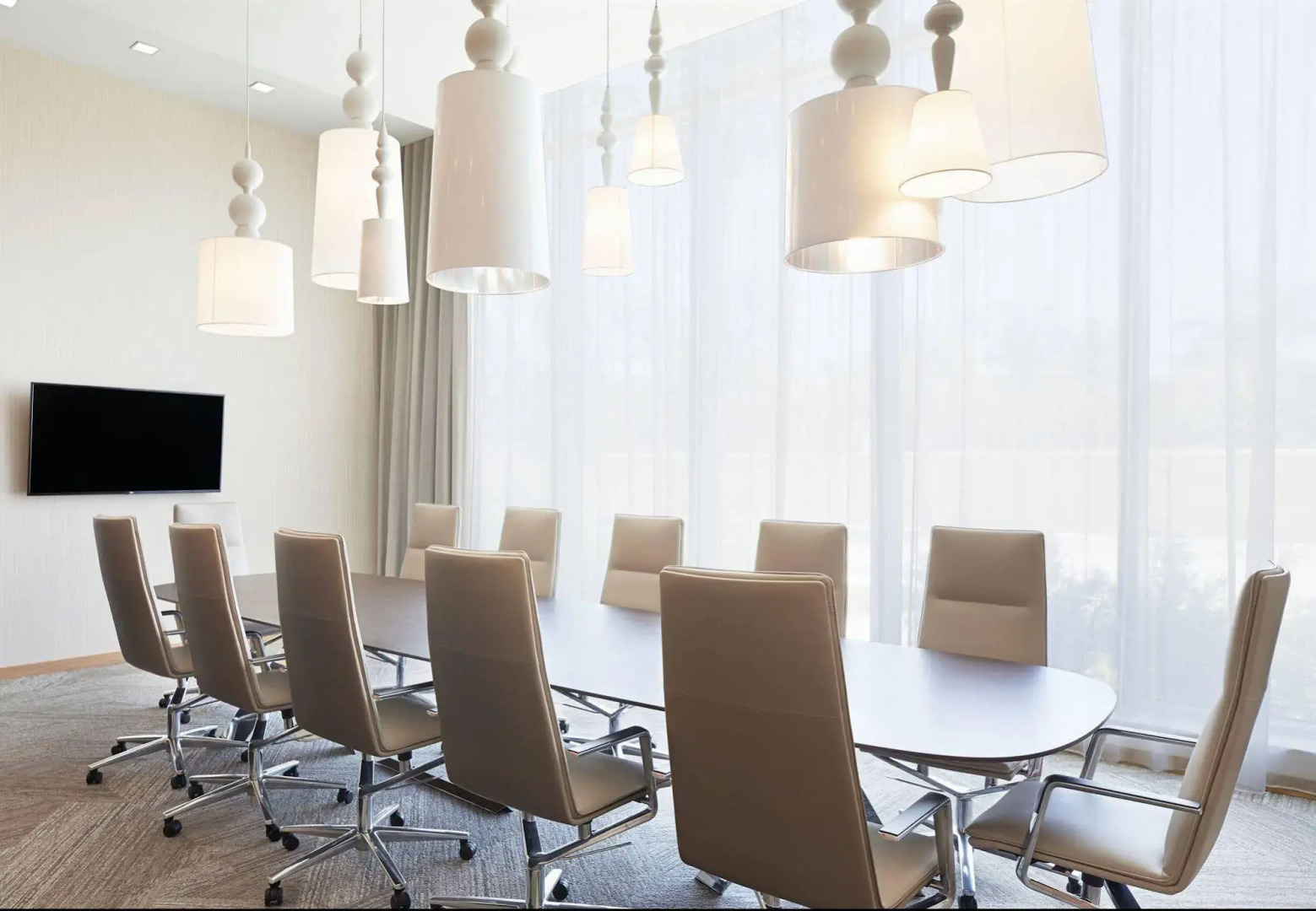 AC Hotel by Marriott Miami Aventura