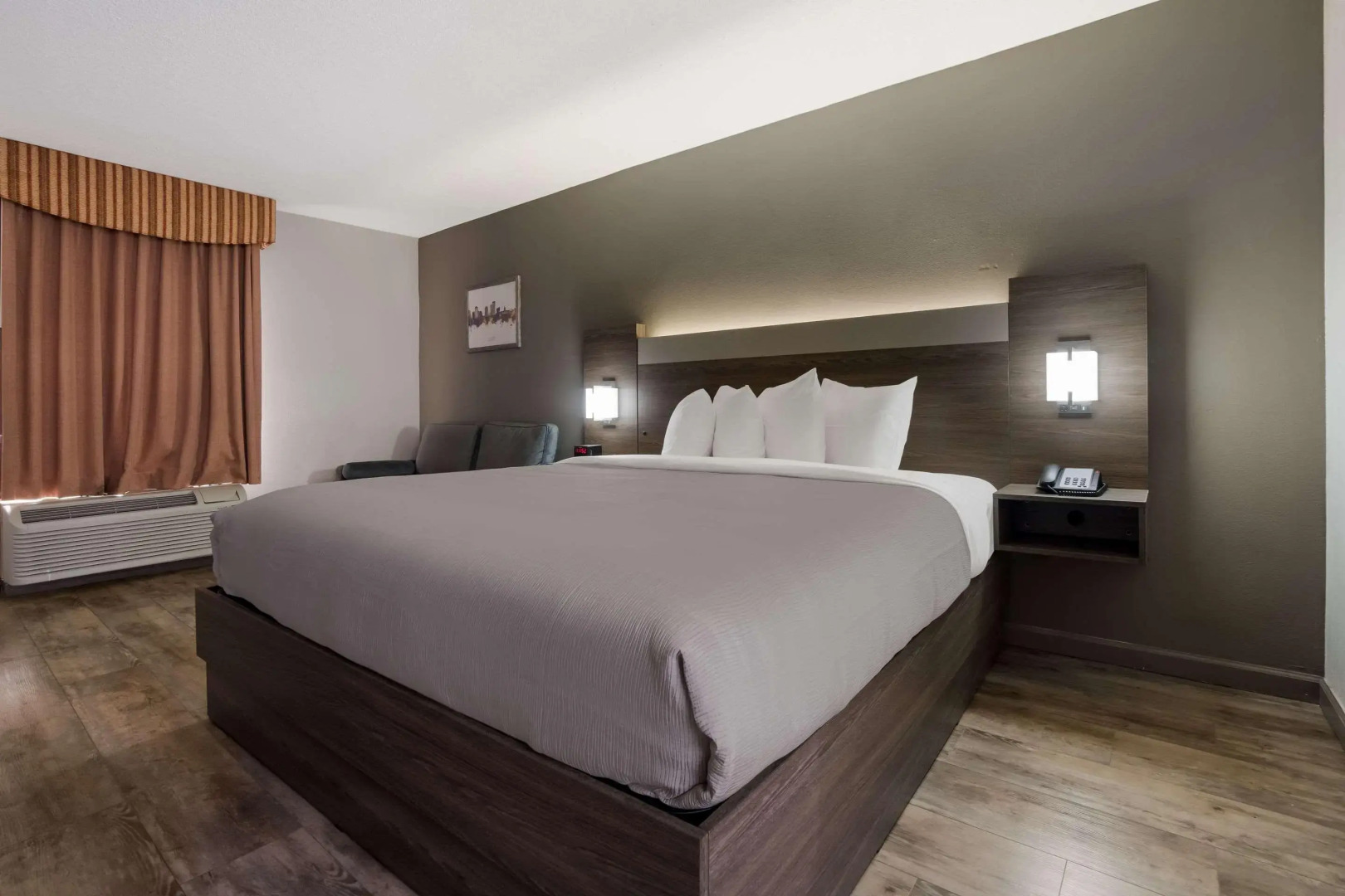 Quality Inn Fort Jackson