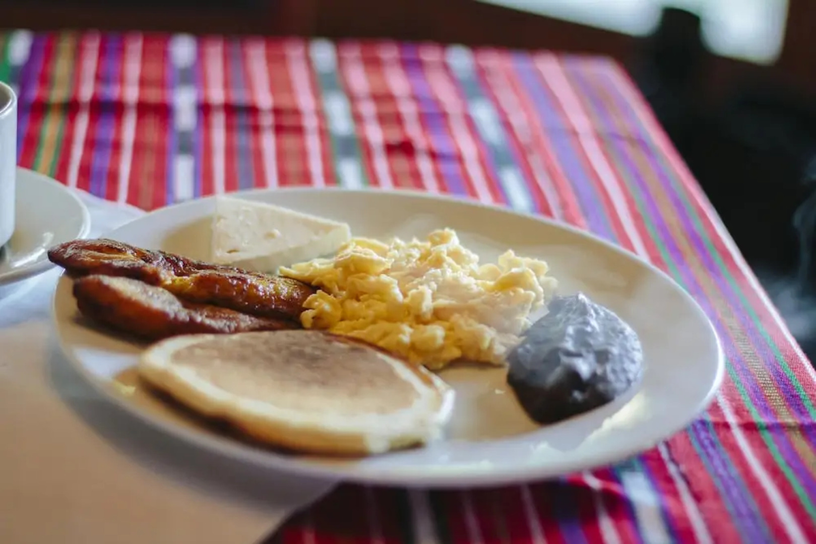 Hotel San Buenaventura De Atitlan
