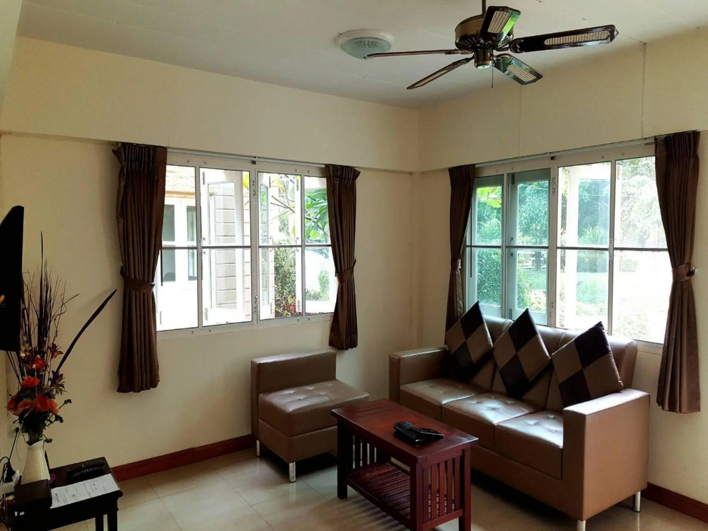 Family Resort Khaoyai