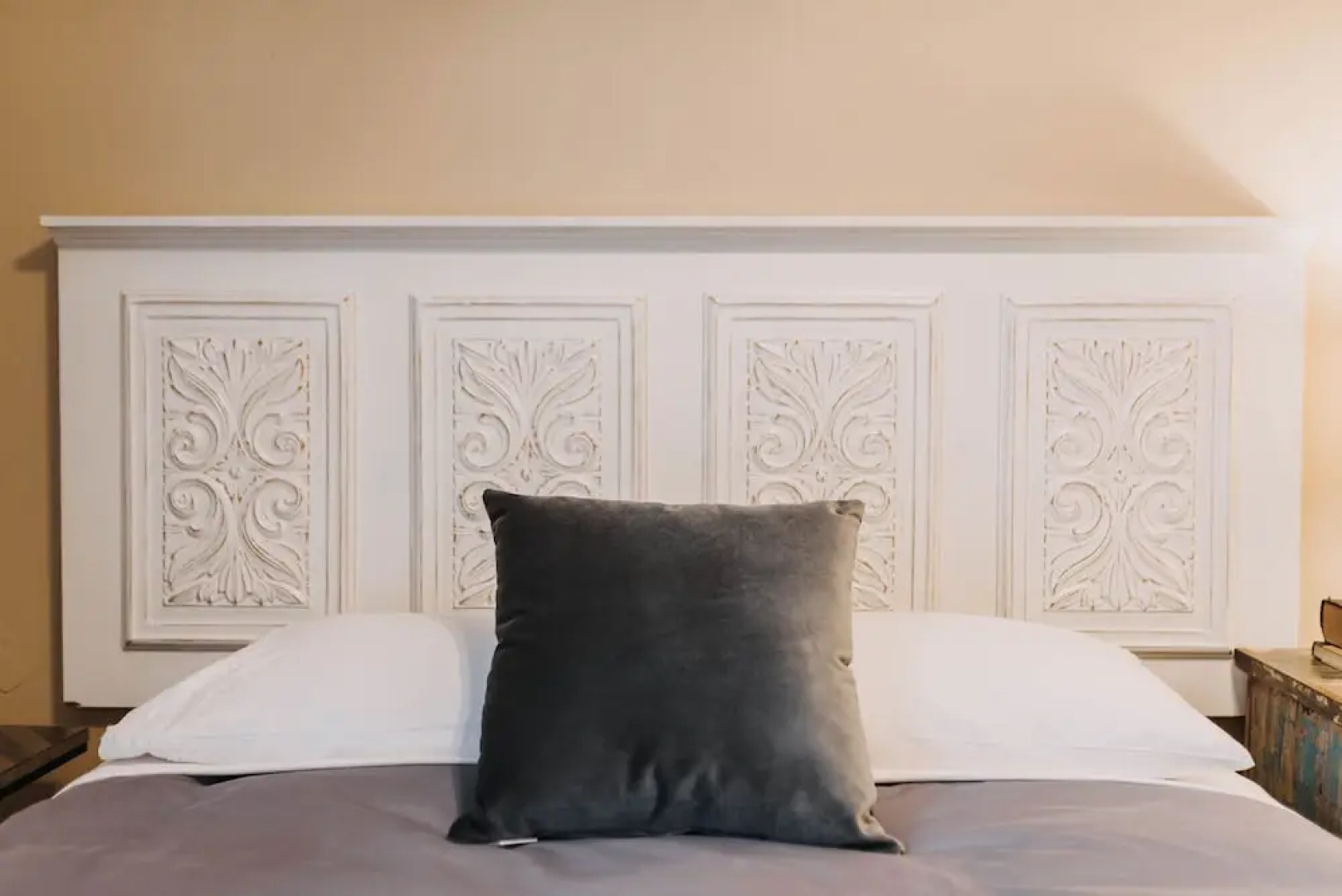 Iron Kettle Bed and Breakfast