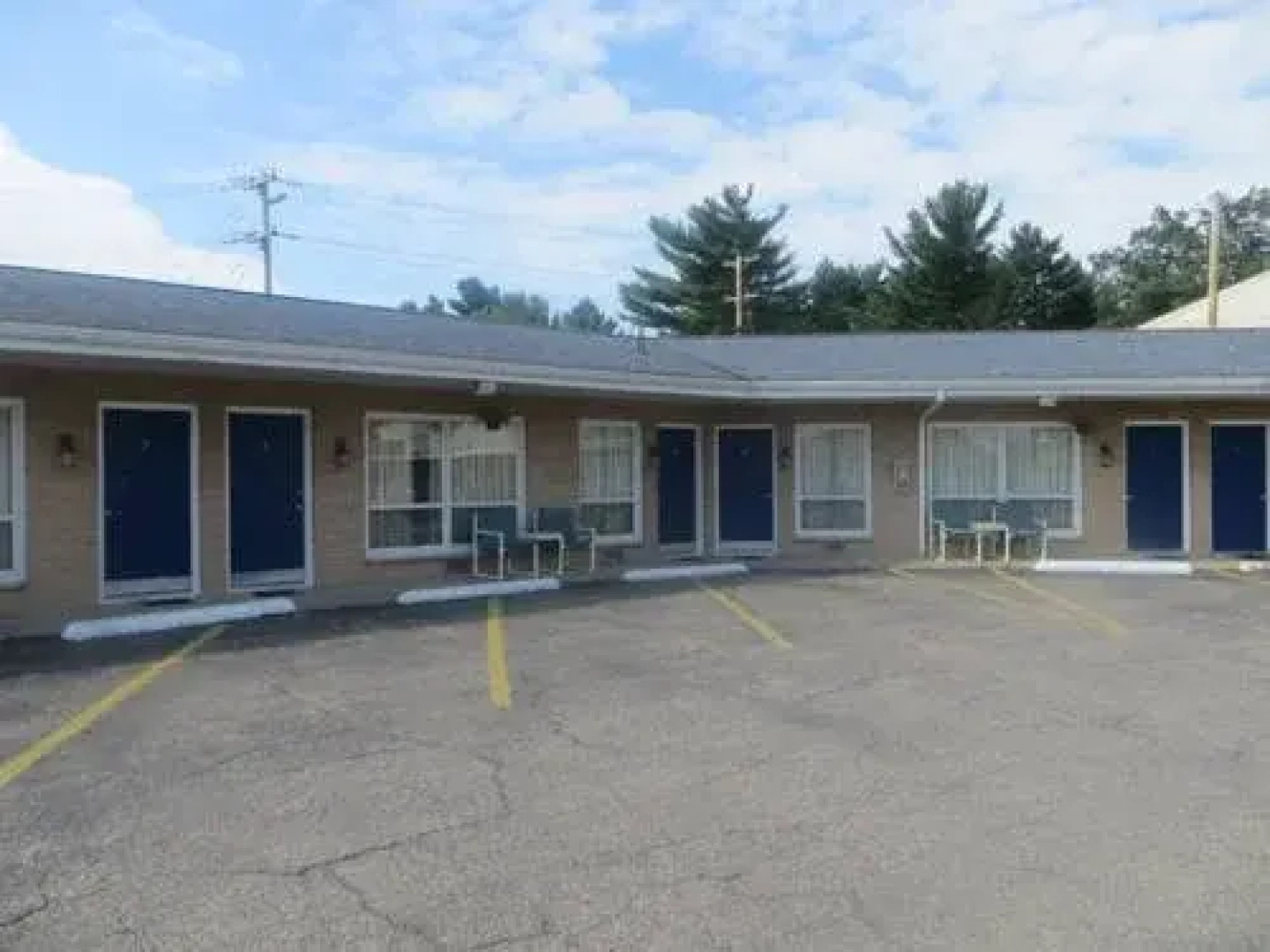 Loyalty Inn - Wisconsin Dells