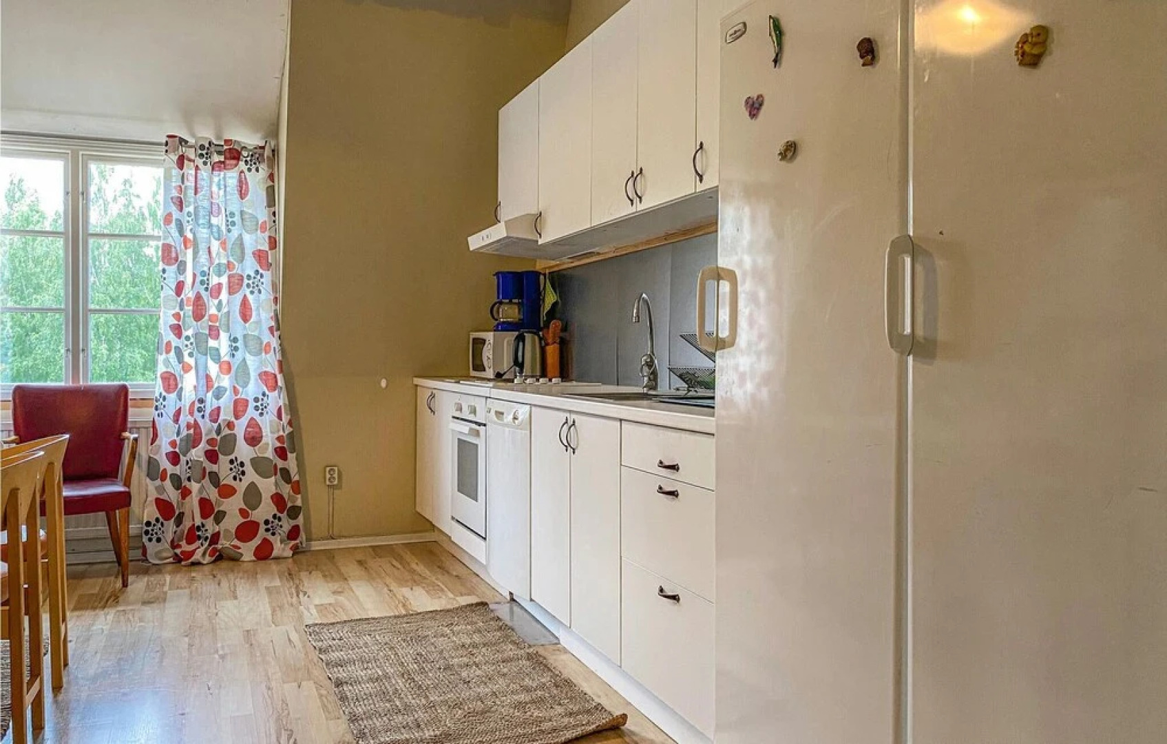 Awesome Home in Finspång With Wifi and 3 Bedrooms