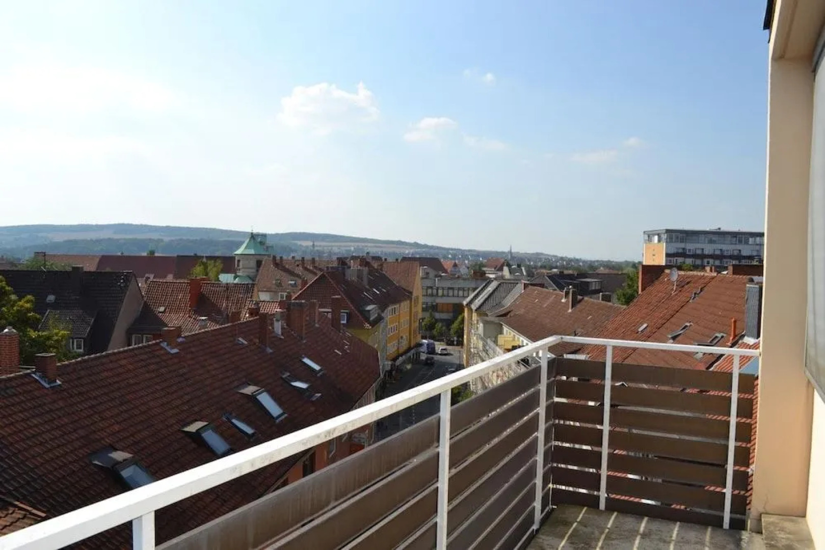 M&A Cityapartments Hildesheim