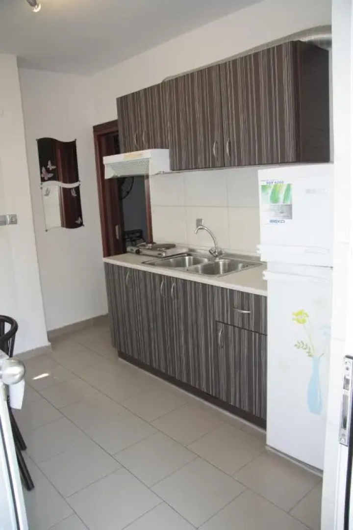 Apartments Stavros