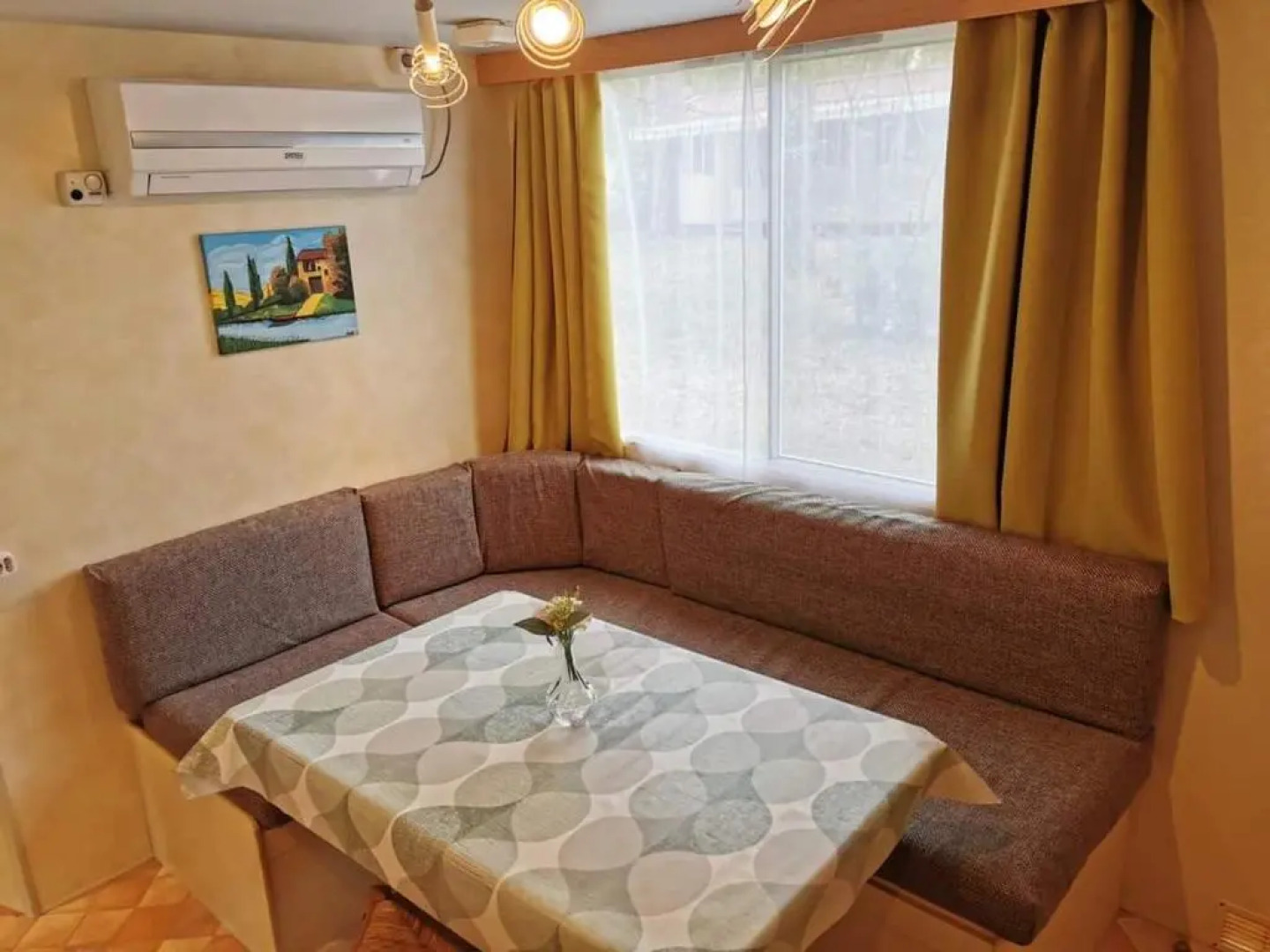 Hama Mobilehome Grado