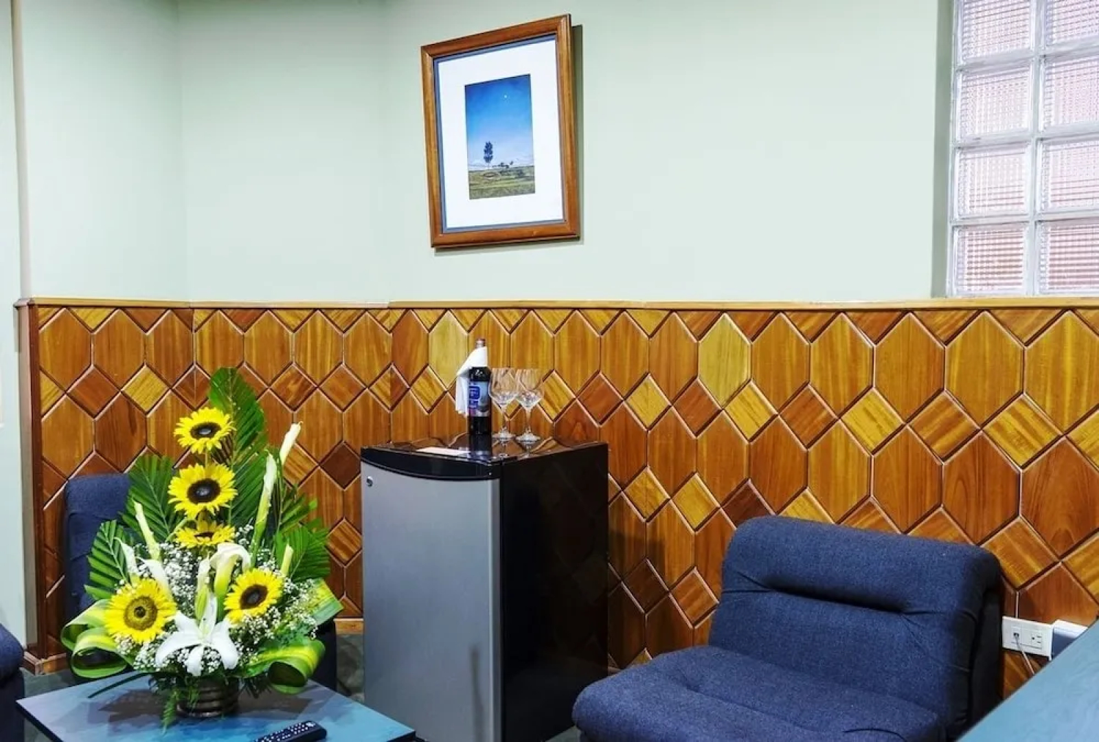 Hotel Continental