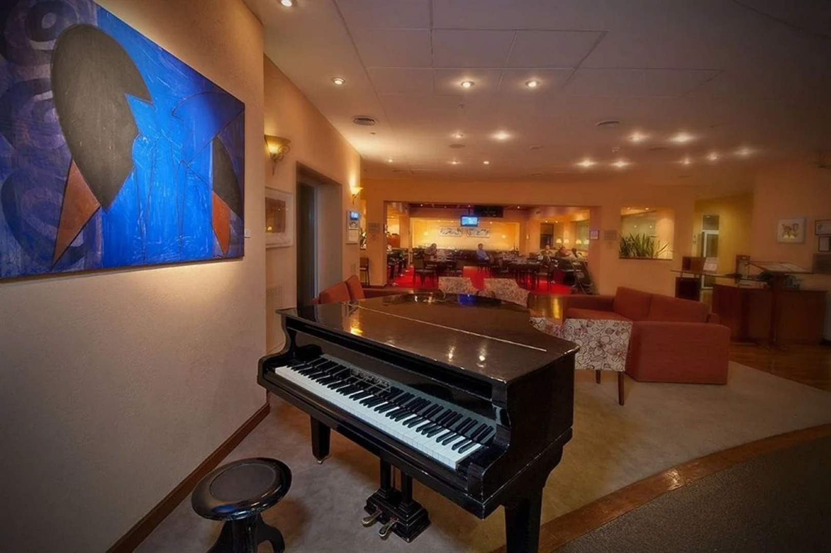 Holiday Inn Córdoba by IHG