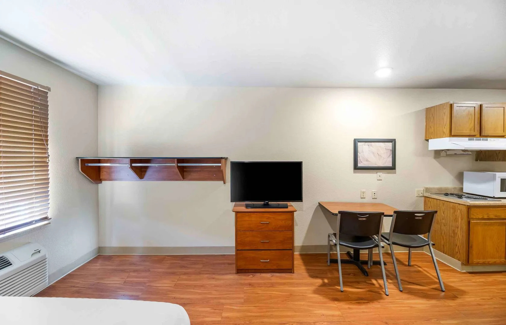 Extended Stay America Select Suites - Lubbock - South