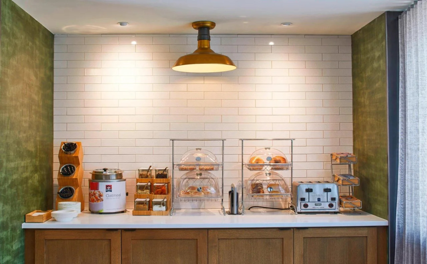 Fairfield Inn & Suites by Marriott Albany Airport