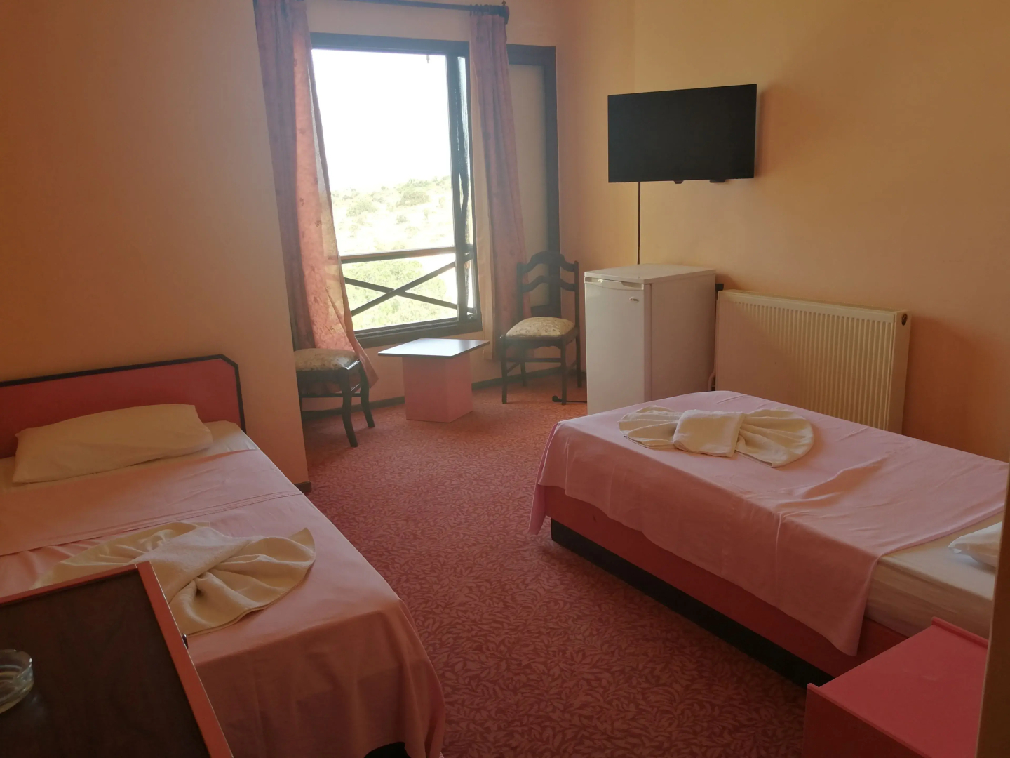 Teras Motel