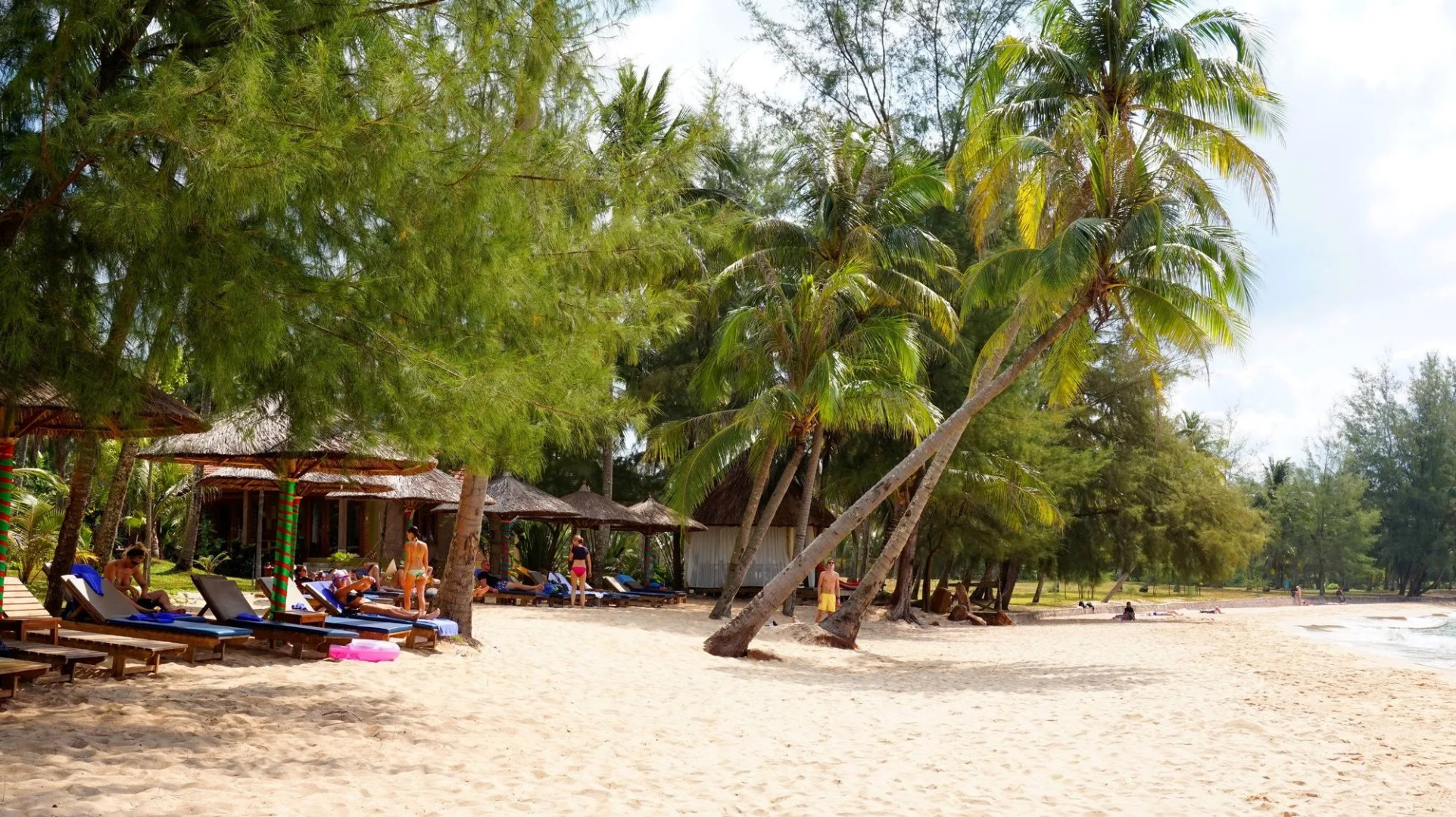 Vela Phu Quoc Resort