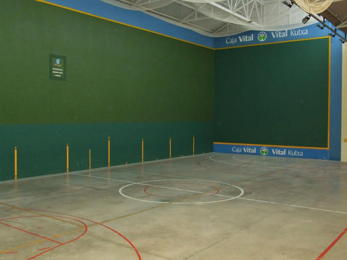 Casa Rural de Pobes Lagun Etxea