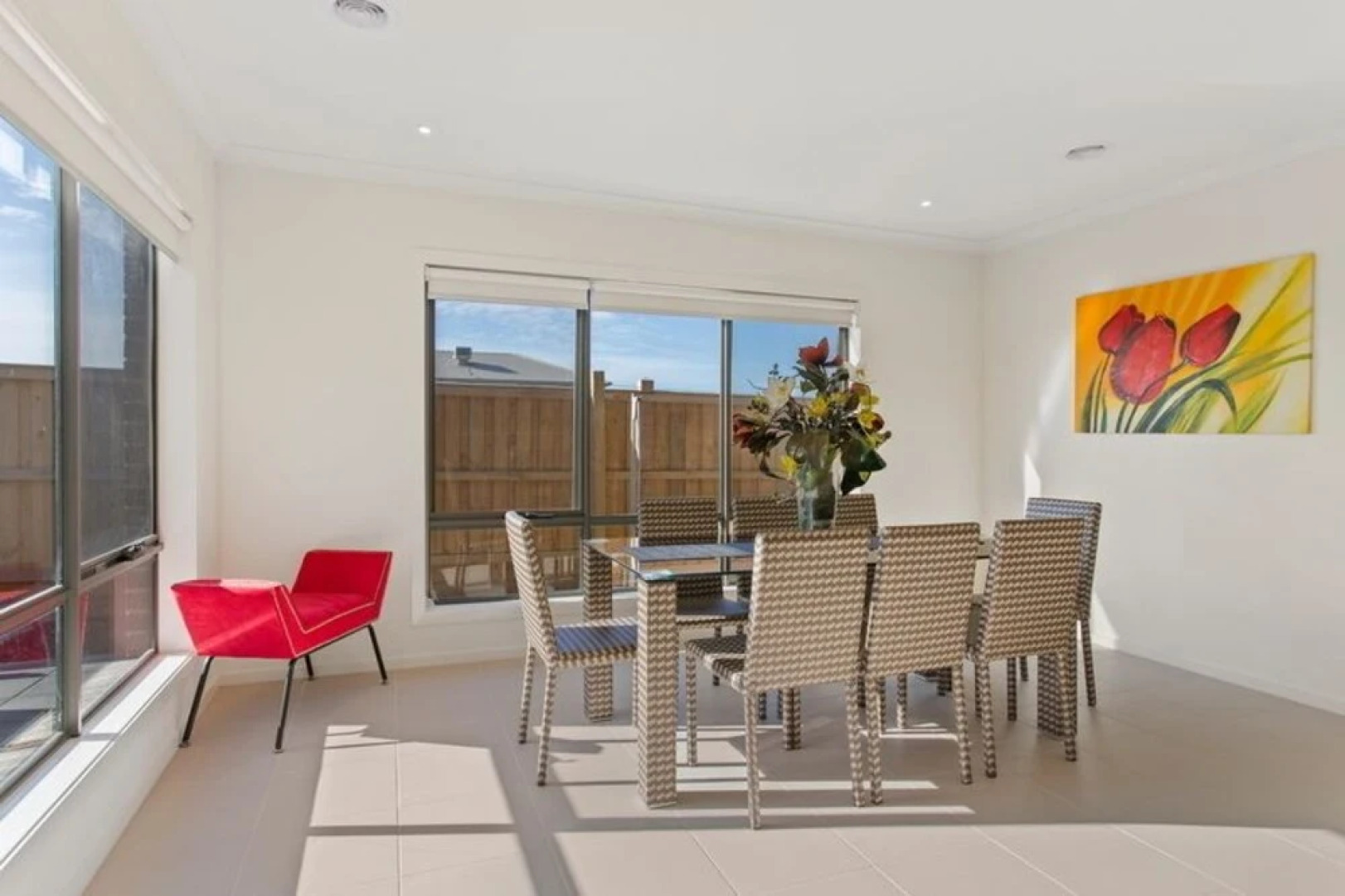 Wyndham Harbour Villa - Melbourne