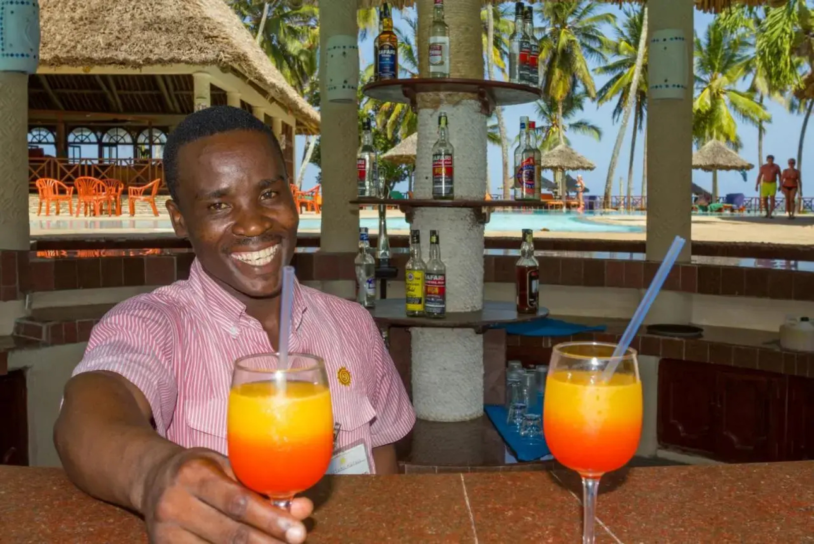 Neptune Paradise Beach Resort & Spa