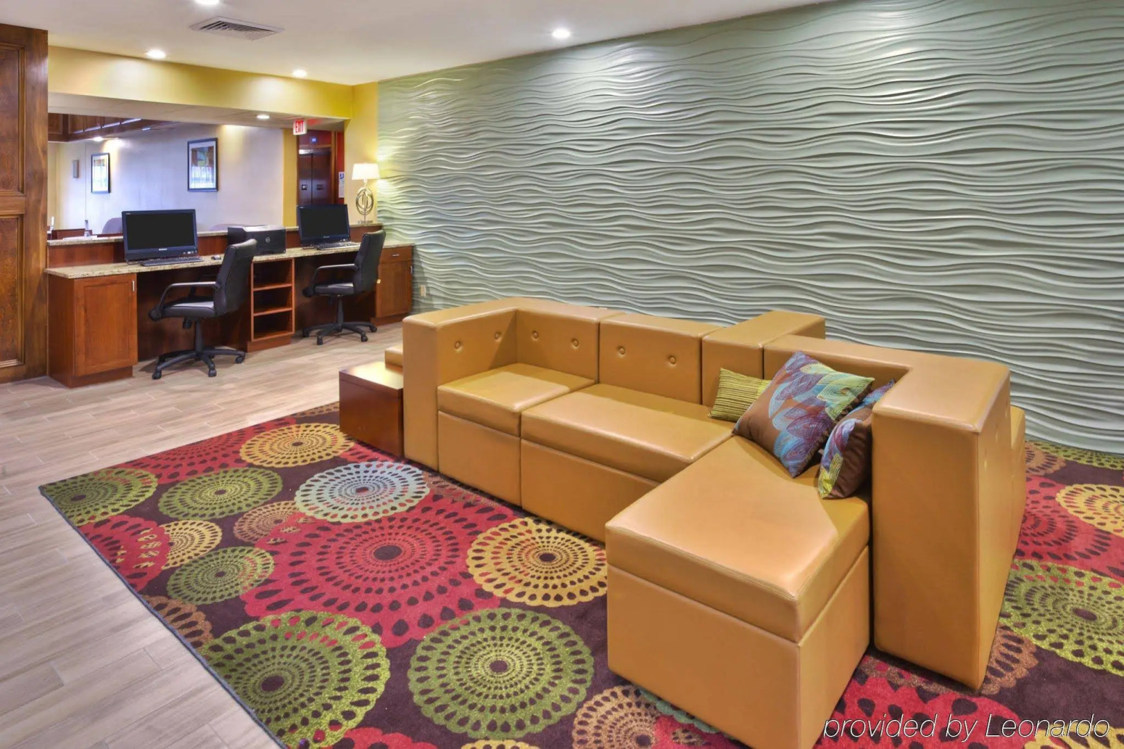 Holiday Inn Express Hotel & Suites Frankenmuth by IHG