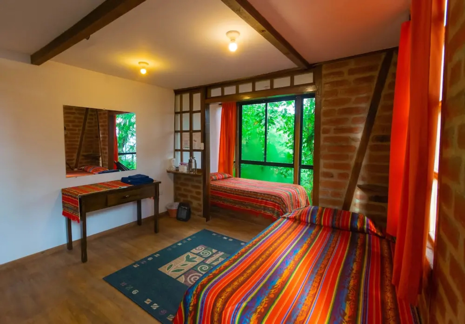 Bellavista Cloud Forest Reserve & Lodge