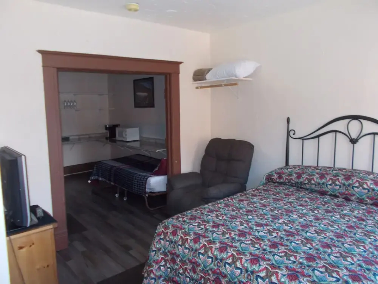 Rio Hotel