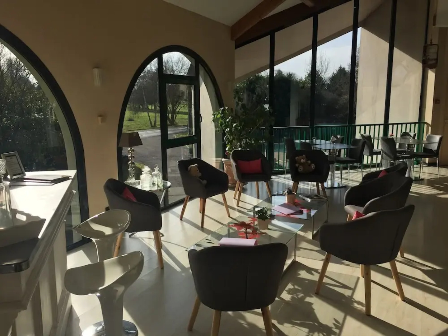 Best Western Golf Hotel Colvert