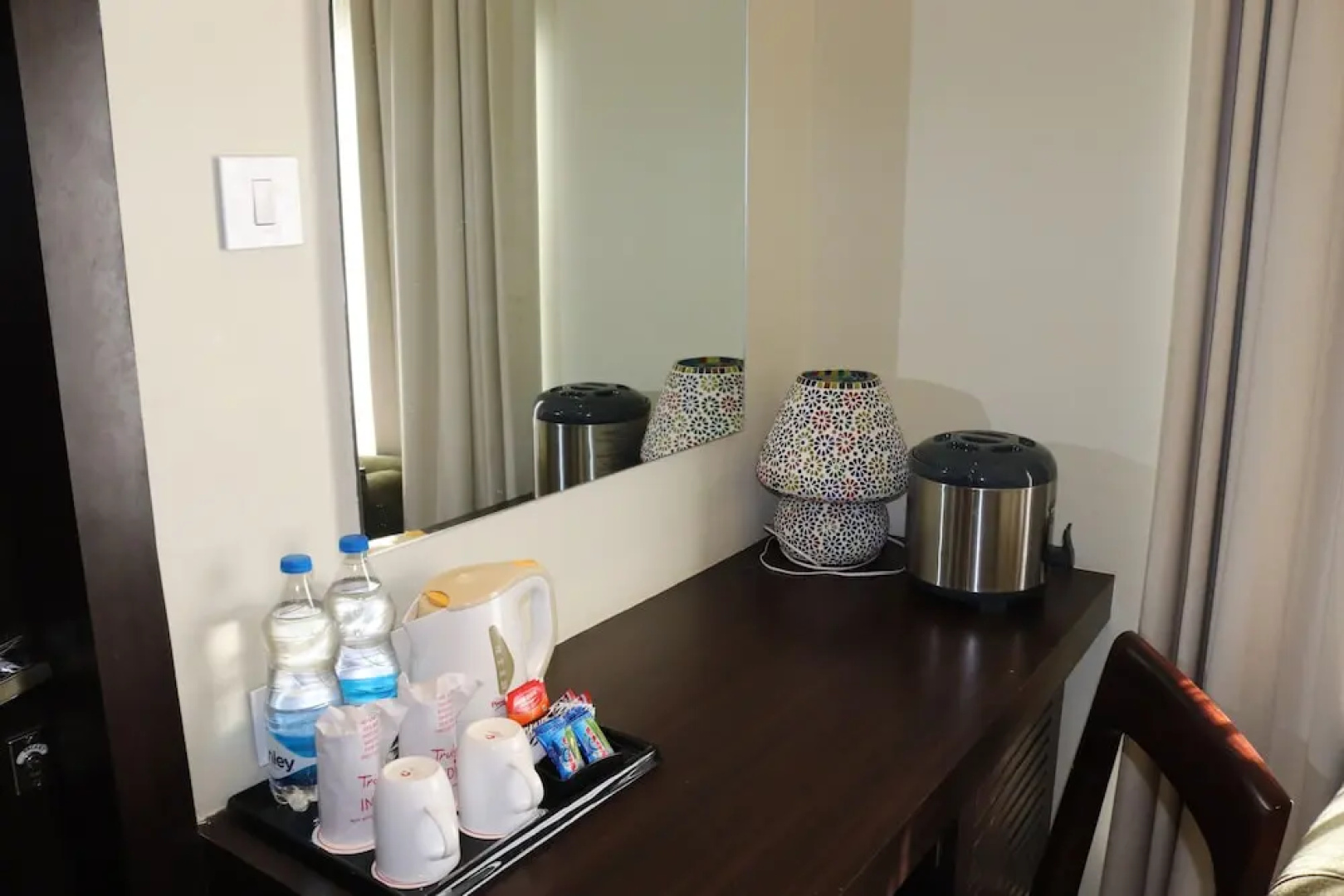 The Kumbha Residency-Luxury Resort and Spa