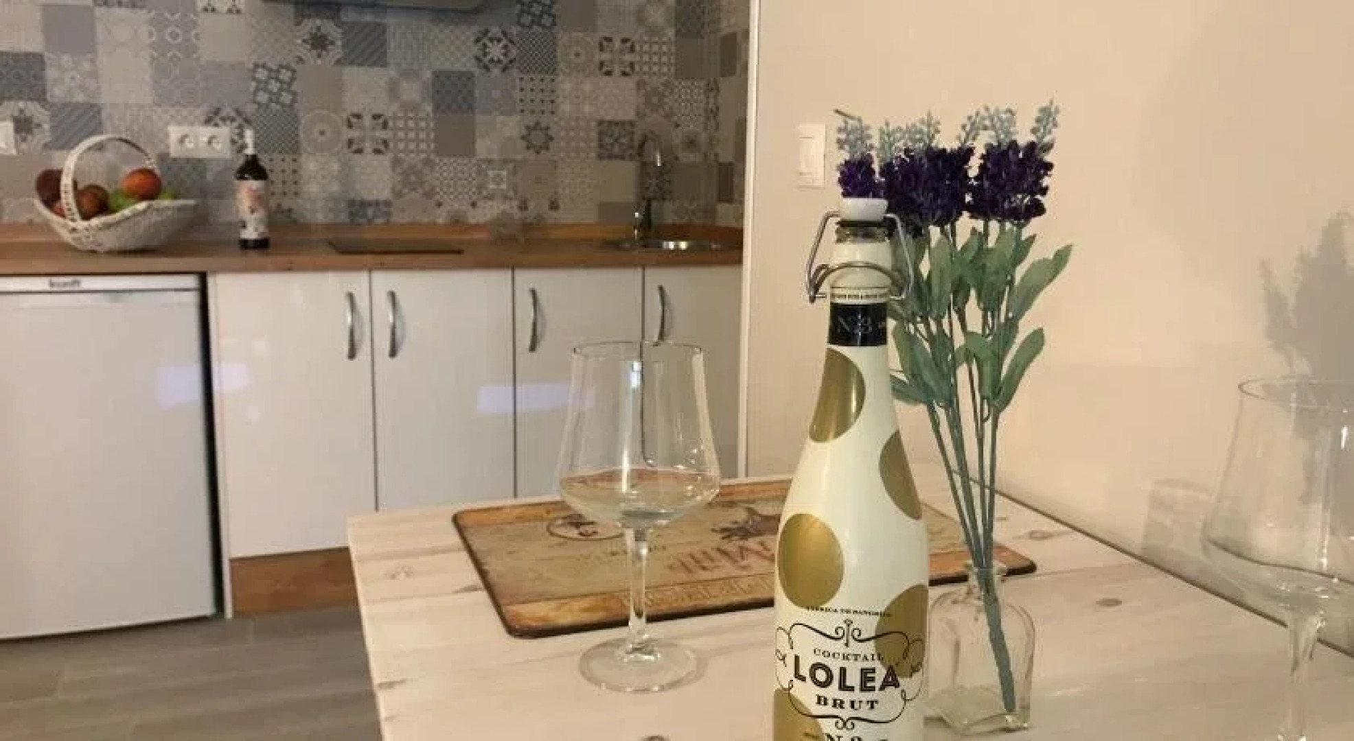 Hotel Boutique Albussanluis