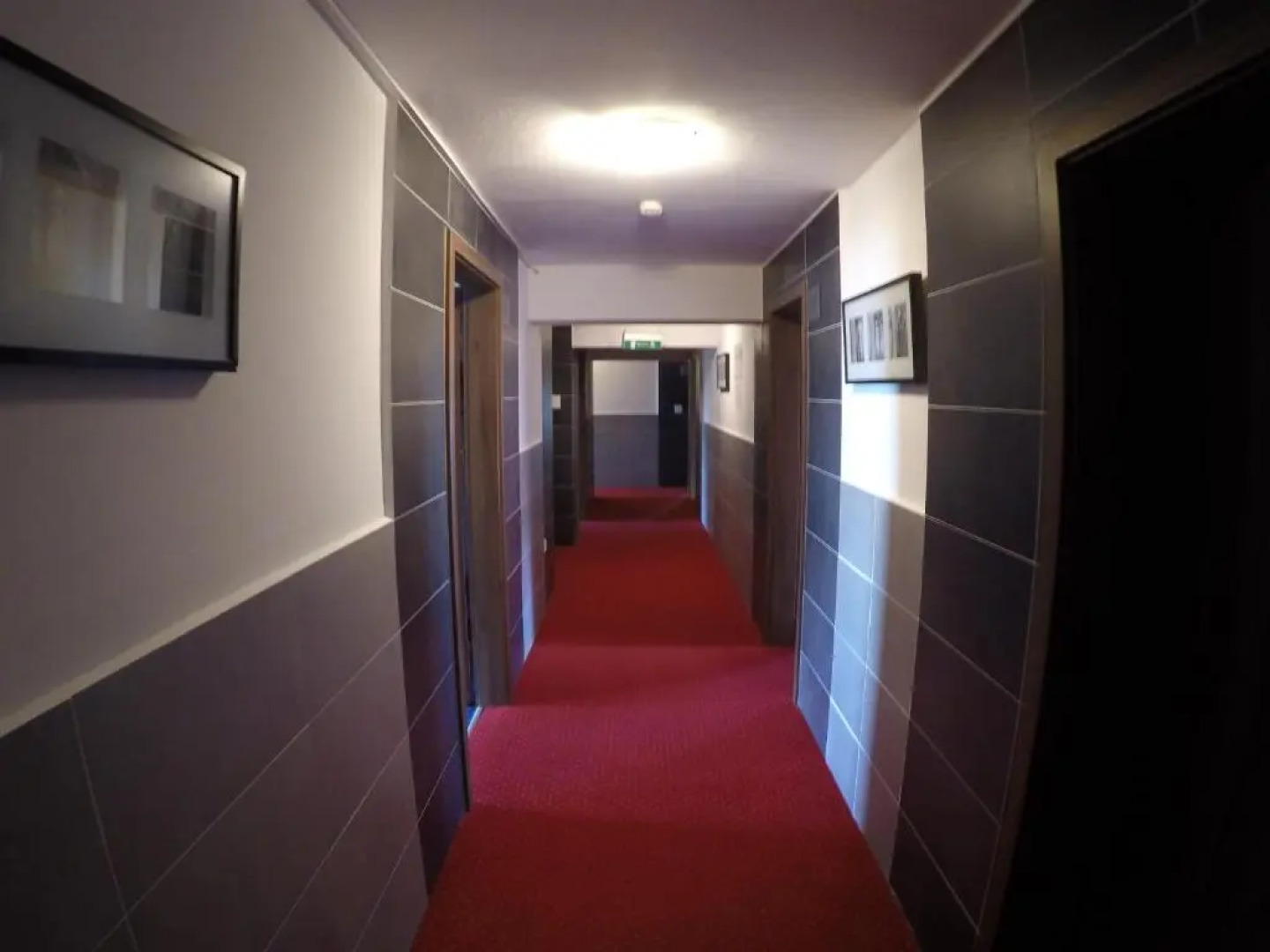 Alpenrose Sport Hotel