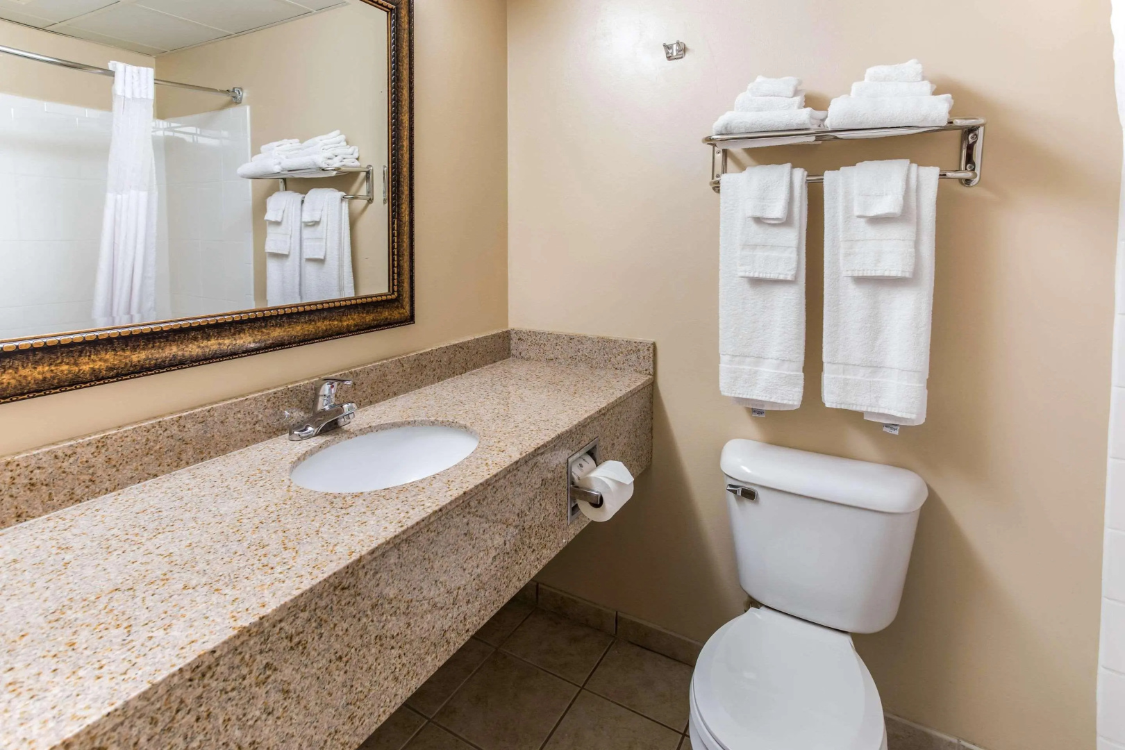 Quality Inn & Suites Green Bay Downtown