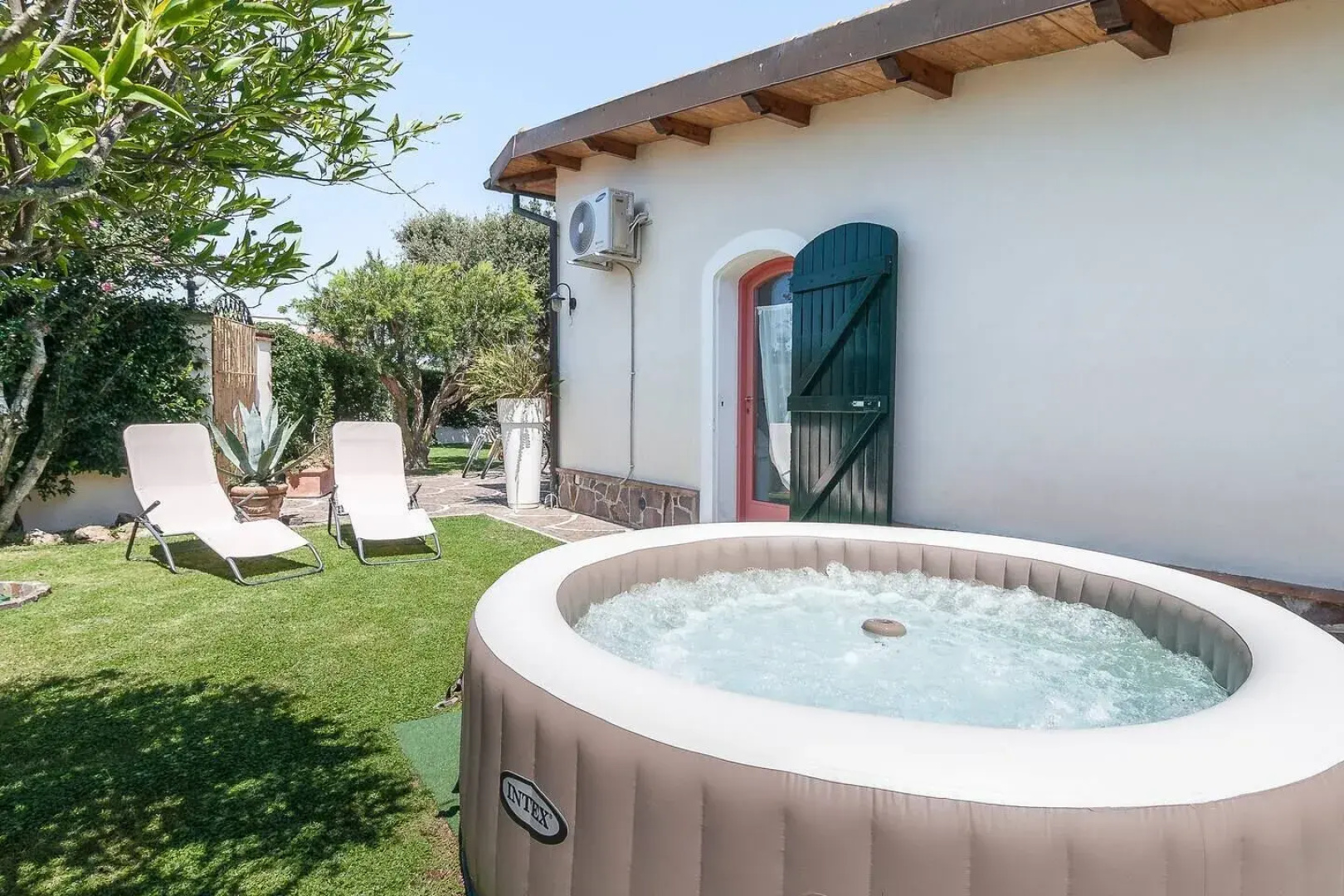 La Cesa Casa Vacanze