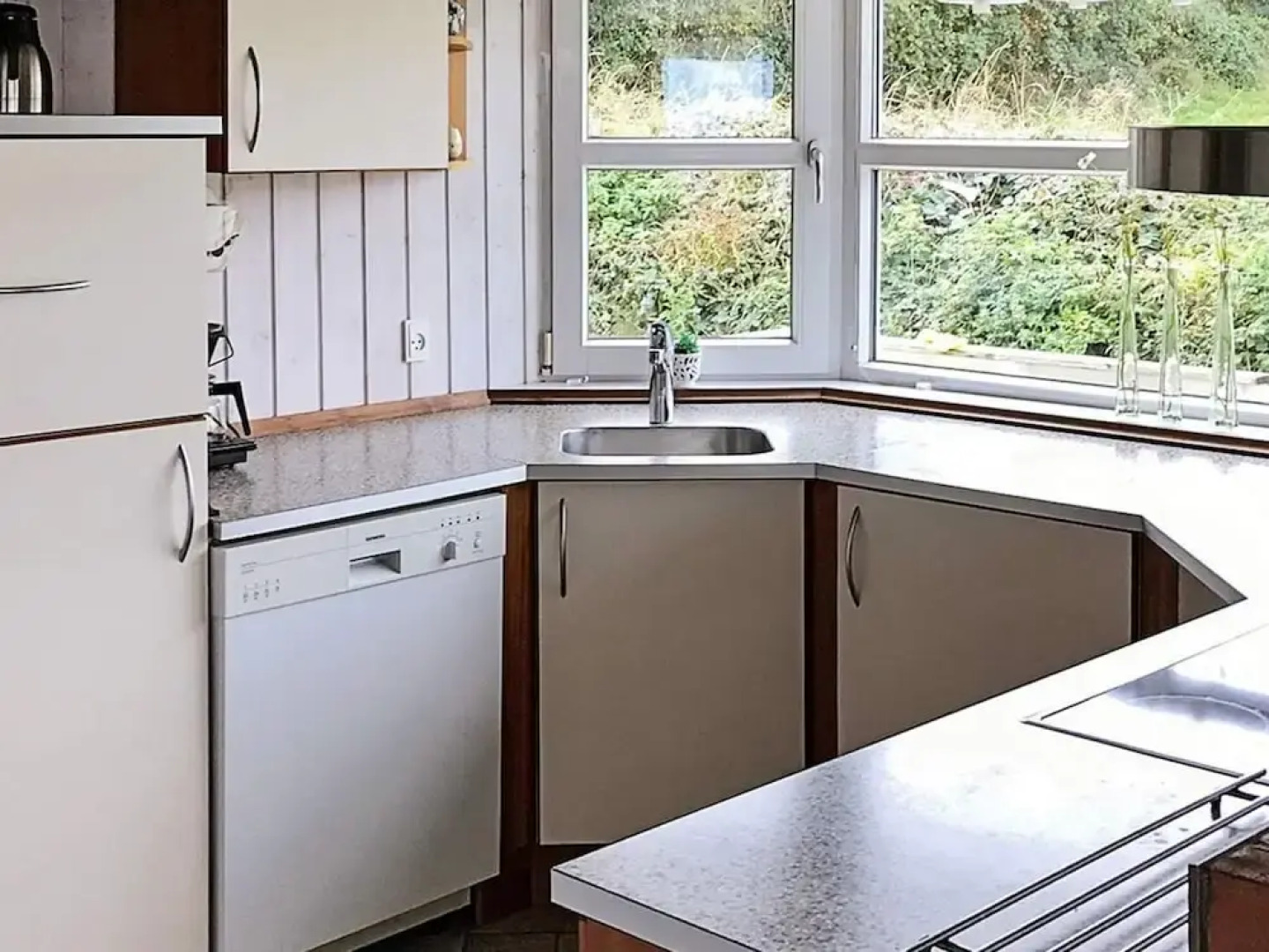 6 Person Holiday Home in Nordborg-by Traum