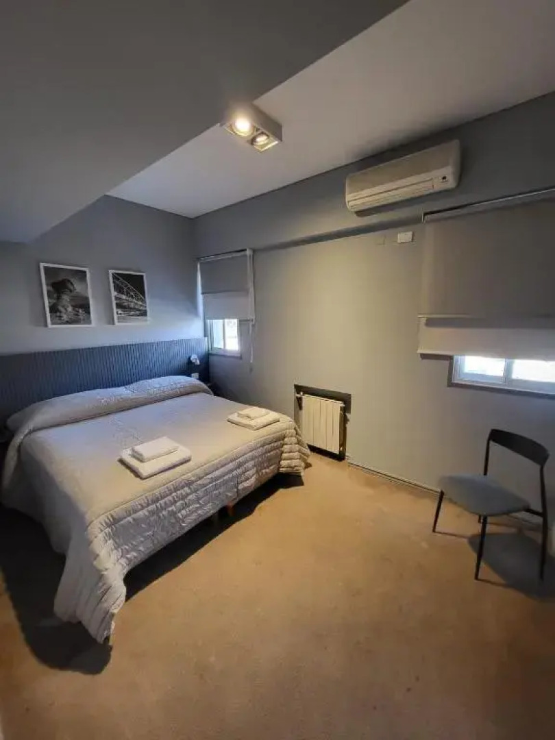 América Apart Hotel