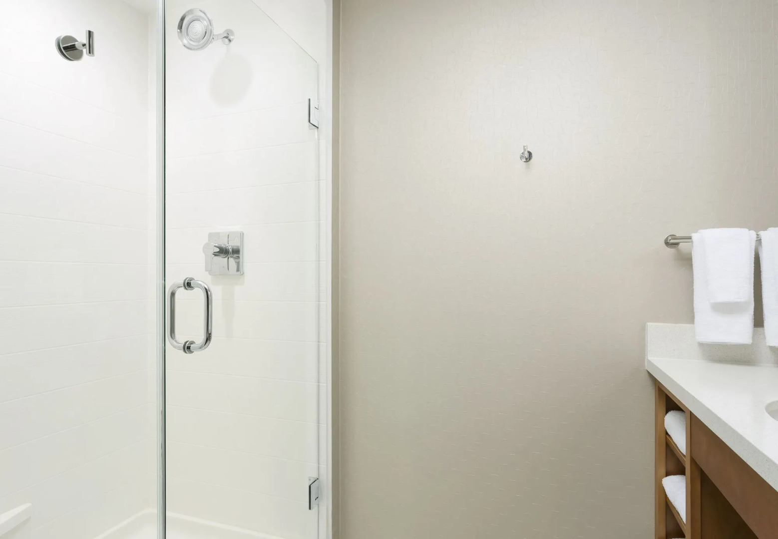 Springhill Suites San Diego Mission Valley