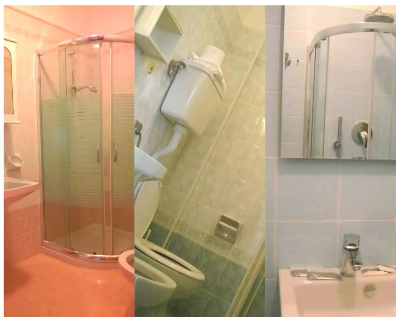 Hotel Residenza Giardino