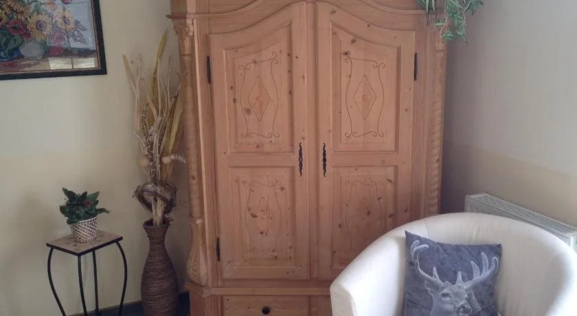 Gästehaus Karassowitsch