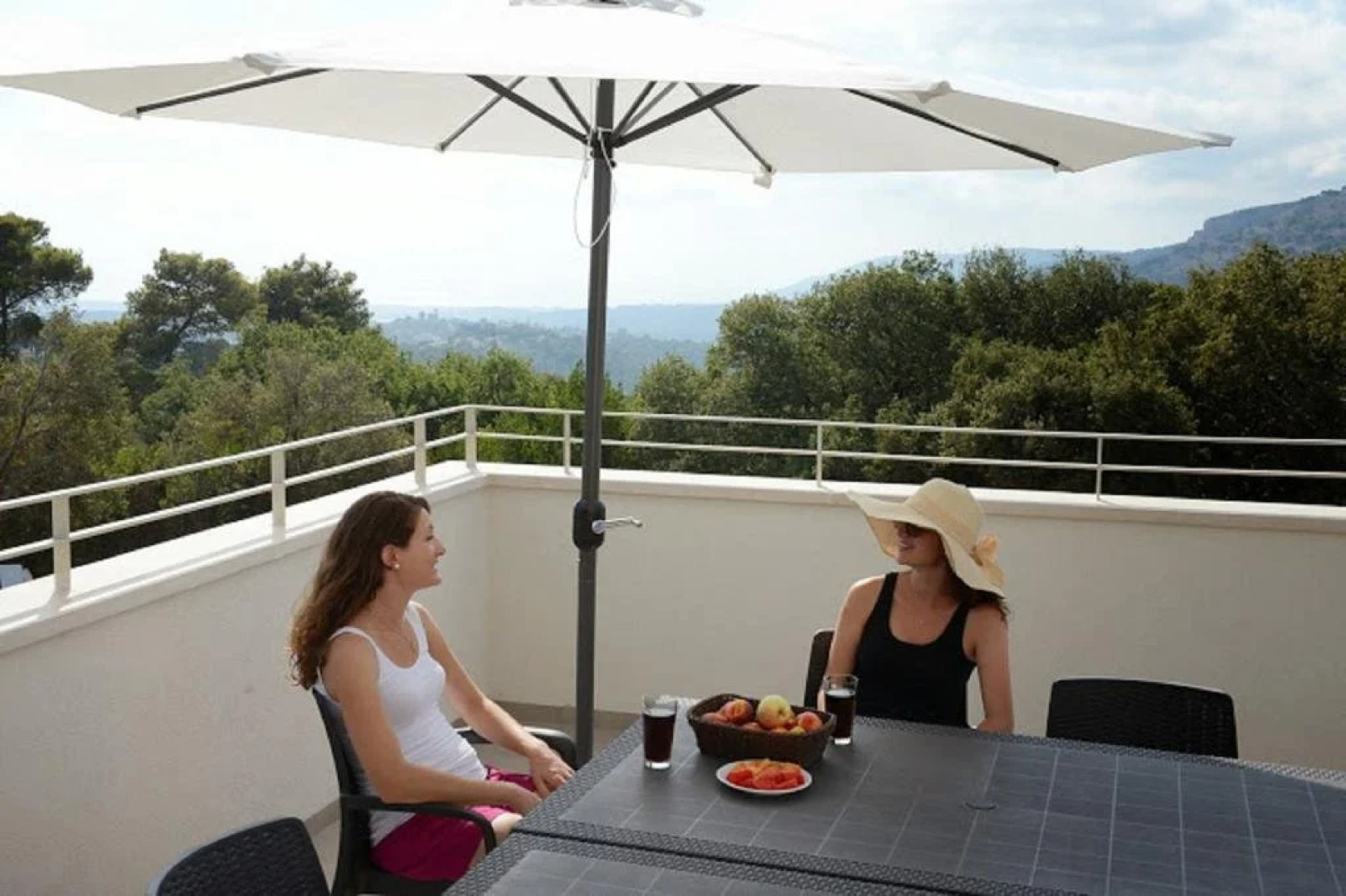 Keshet Eilon Villas and Suites