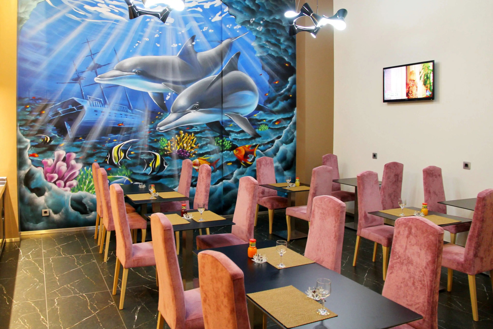 Agua de Mar Hotel Boutique