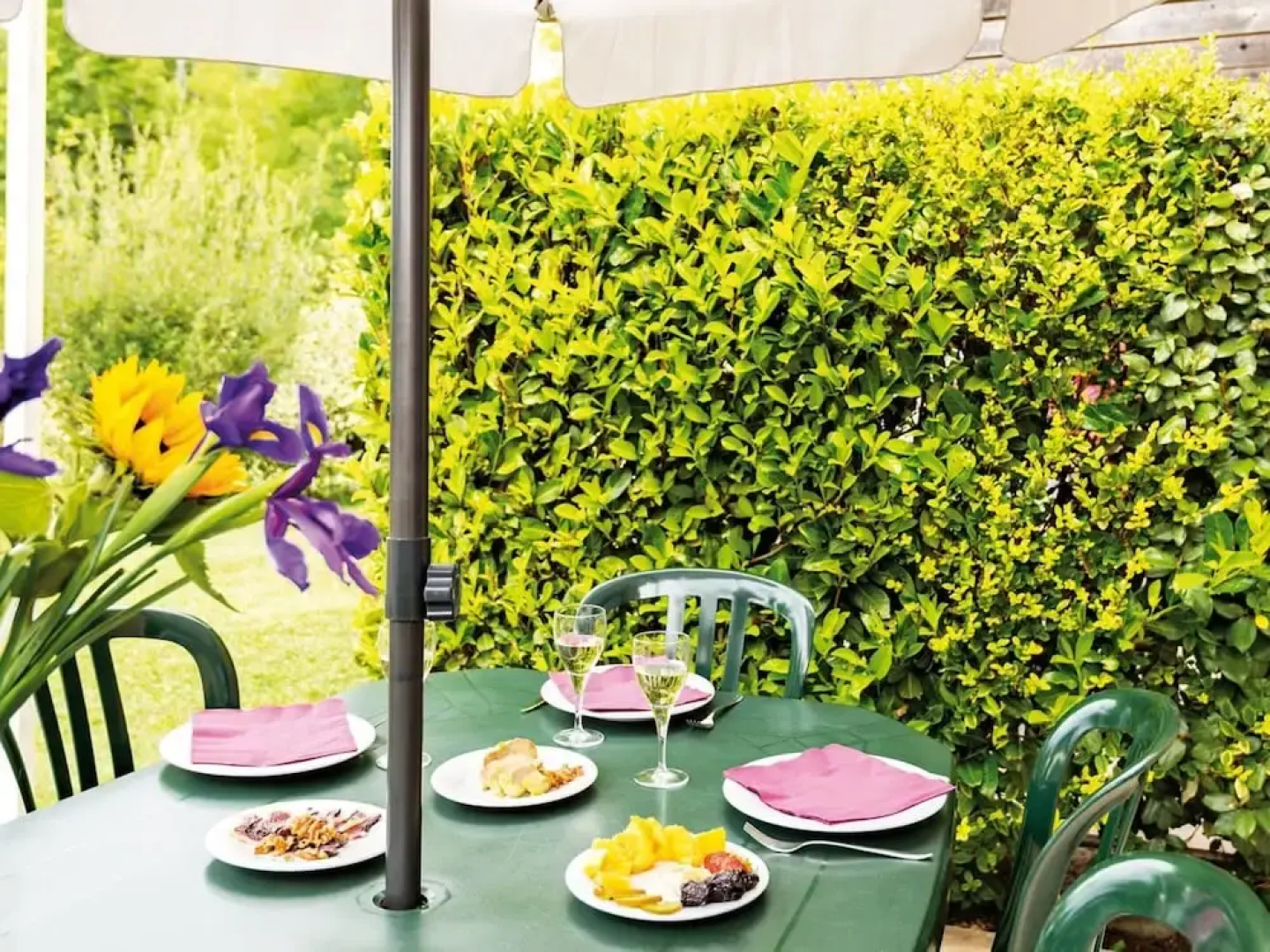 Beautiful Apartment in a Picturesque City in the Dordogne