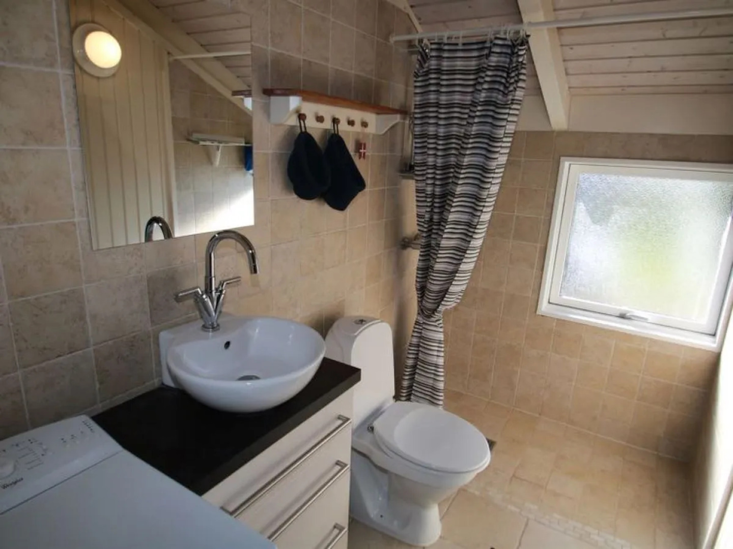 "Nissine" - 400m from the sea in SE Jutland