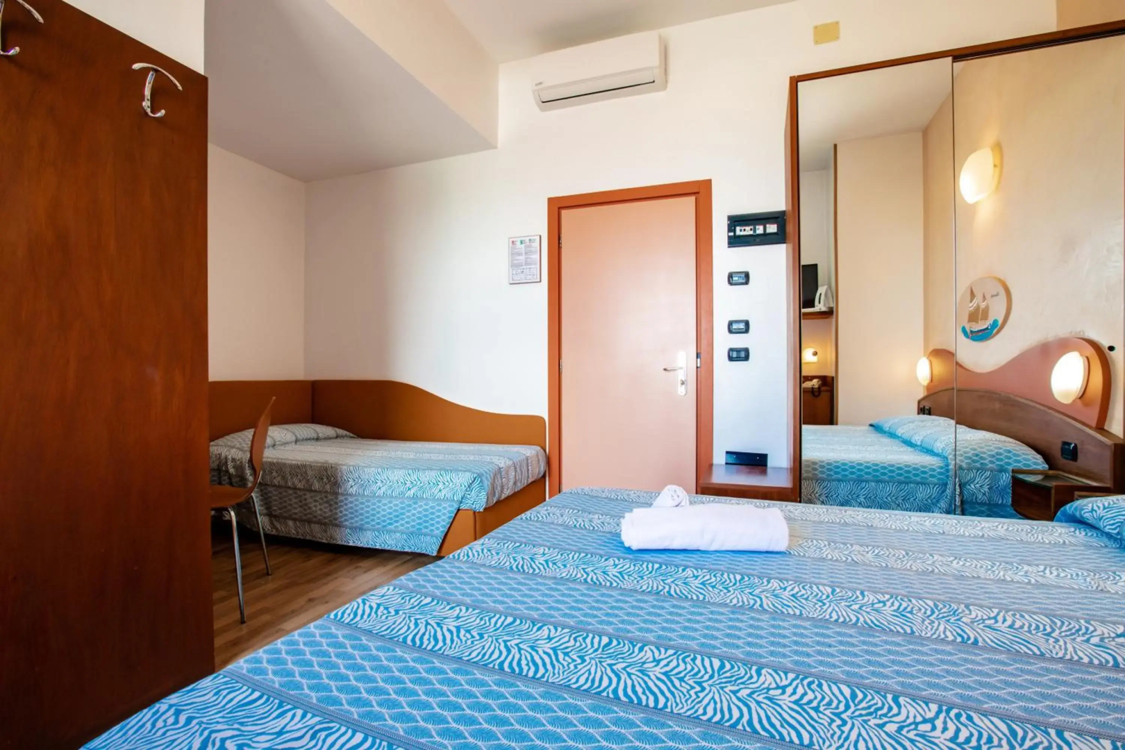 Hotel Miramare