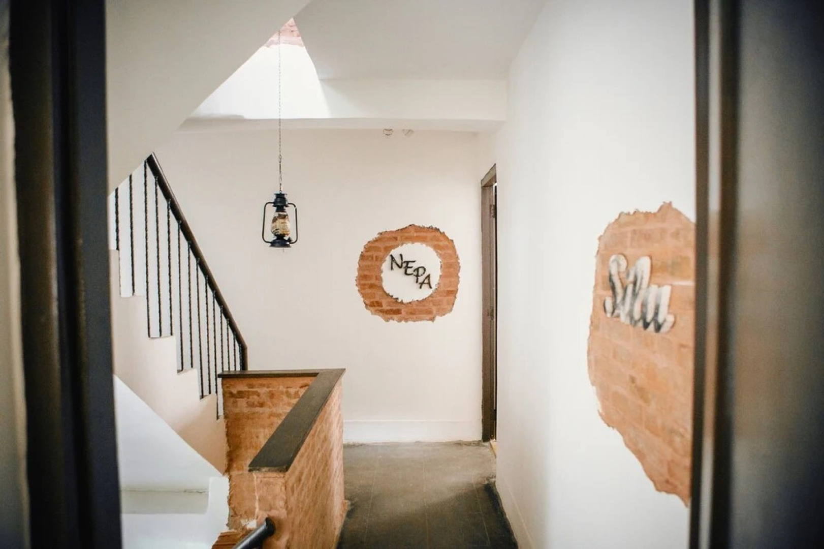 The Life Story Guest House