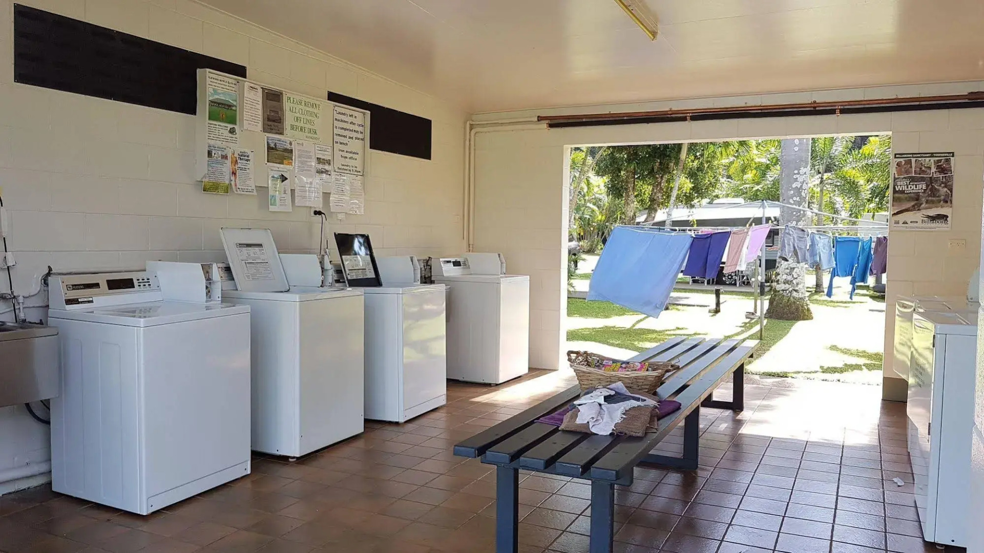 Hideaway Mission Beach Village