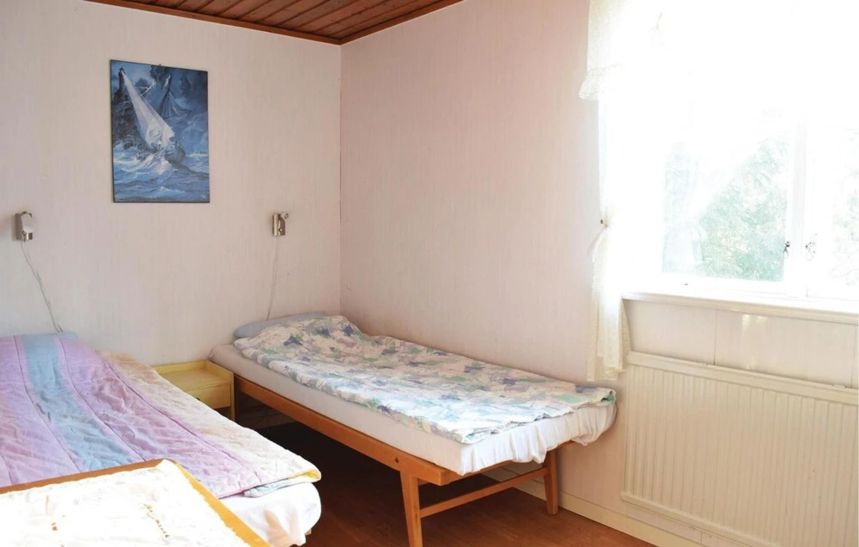 Awesome Home in Slite With 3 Bedrooms and Wifi