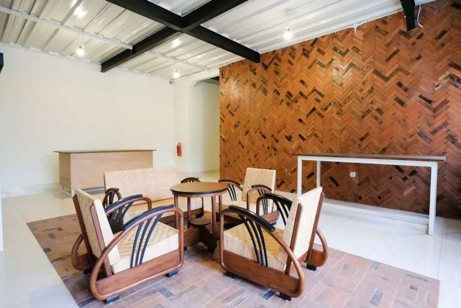 Andongkoe 64 Salatiga by OYO Rooms