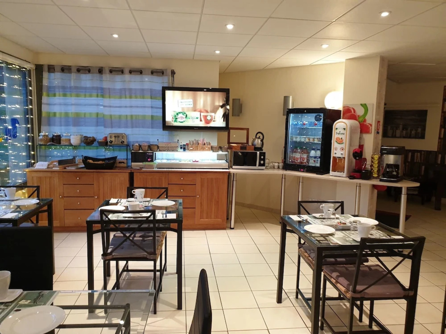 FASTHOTEL LE RALE DES GENETS - Un hôtel FH COLLECTION