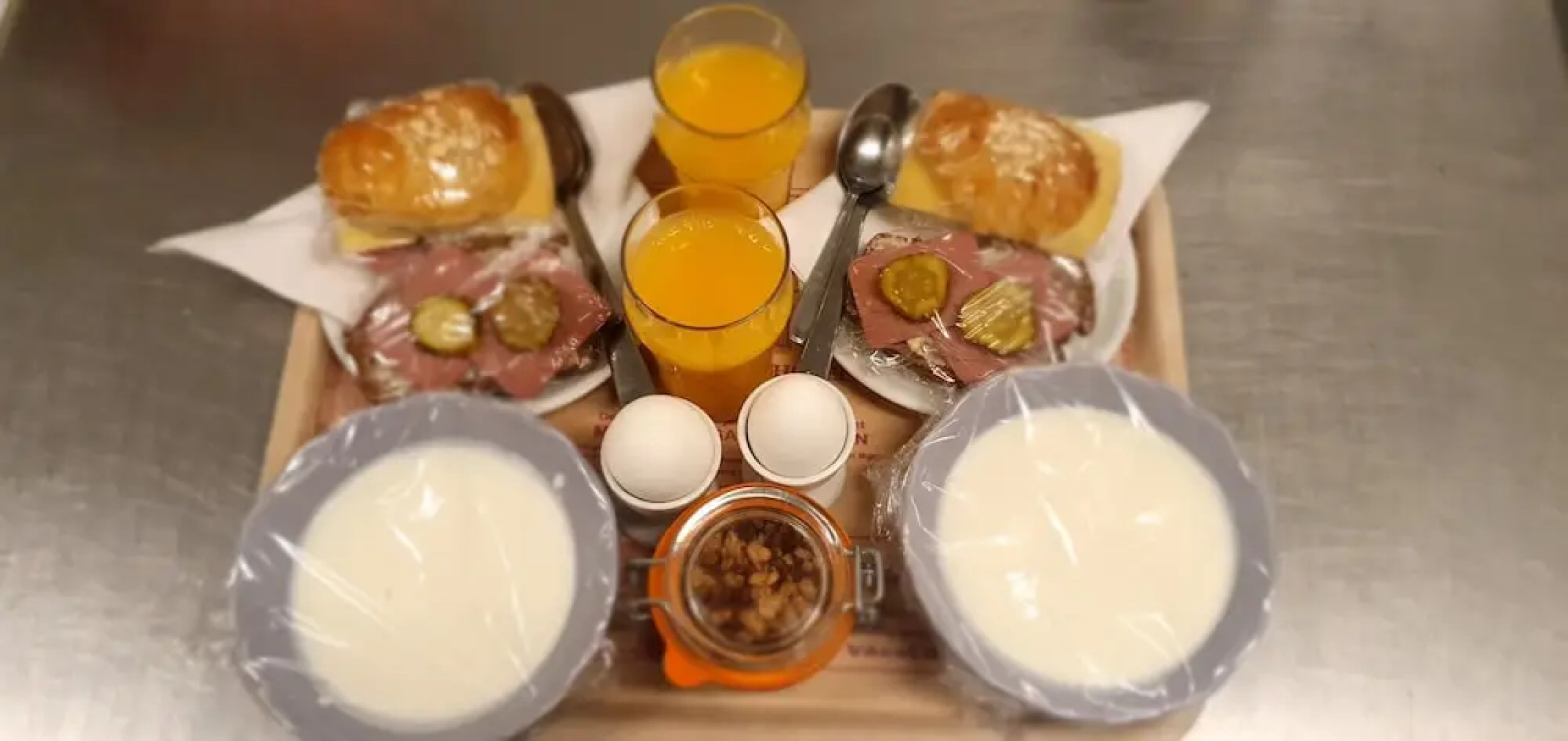 Sonfjällsgården Wärdshus & Hotell