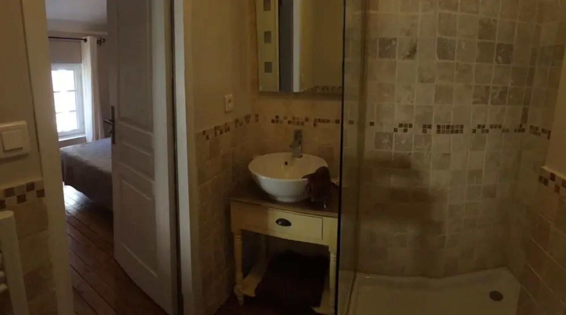 Azienda Salamo Villa Leona