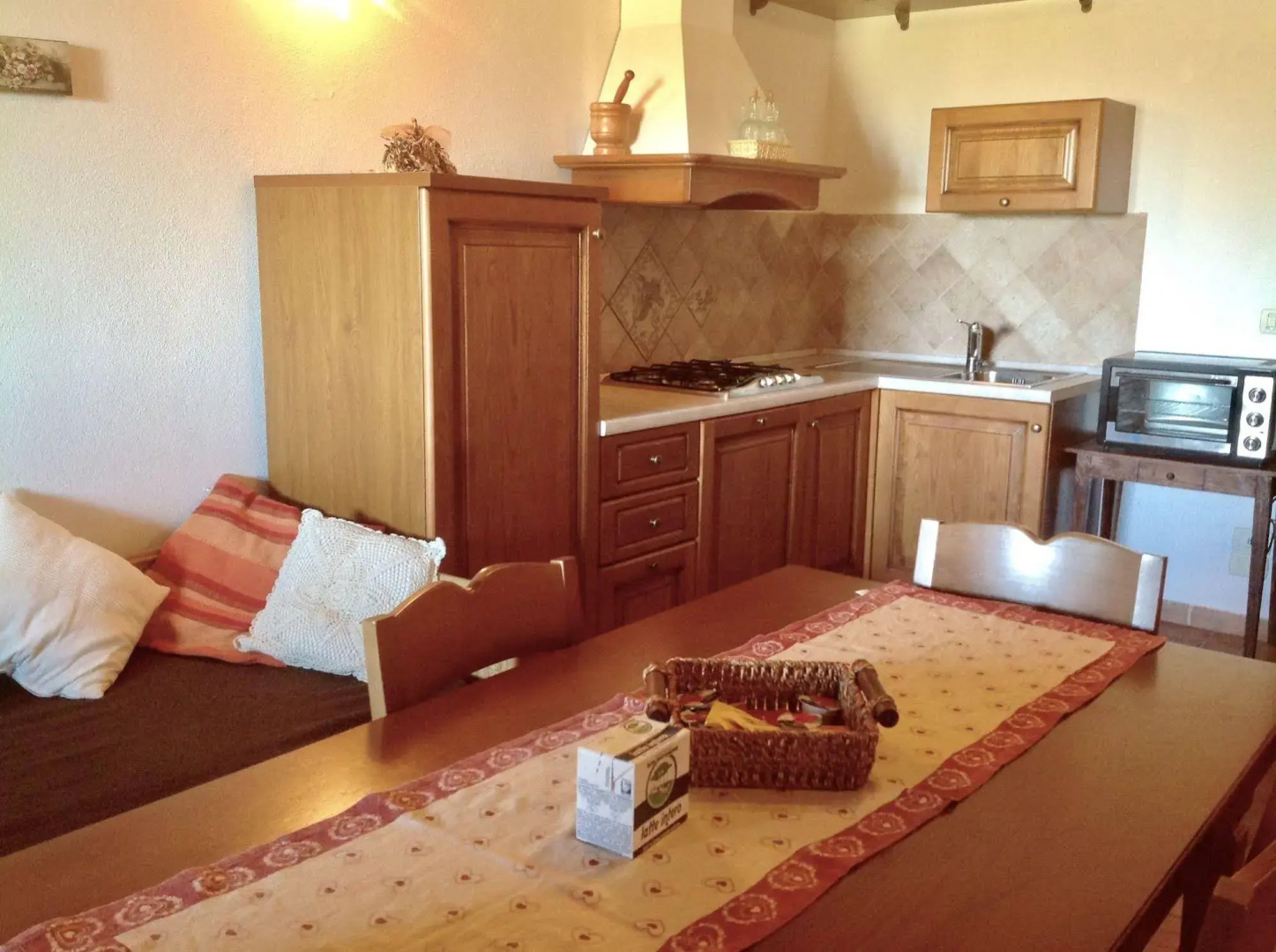 Agriturismo Podere Fornaci