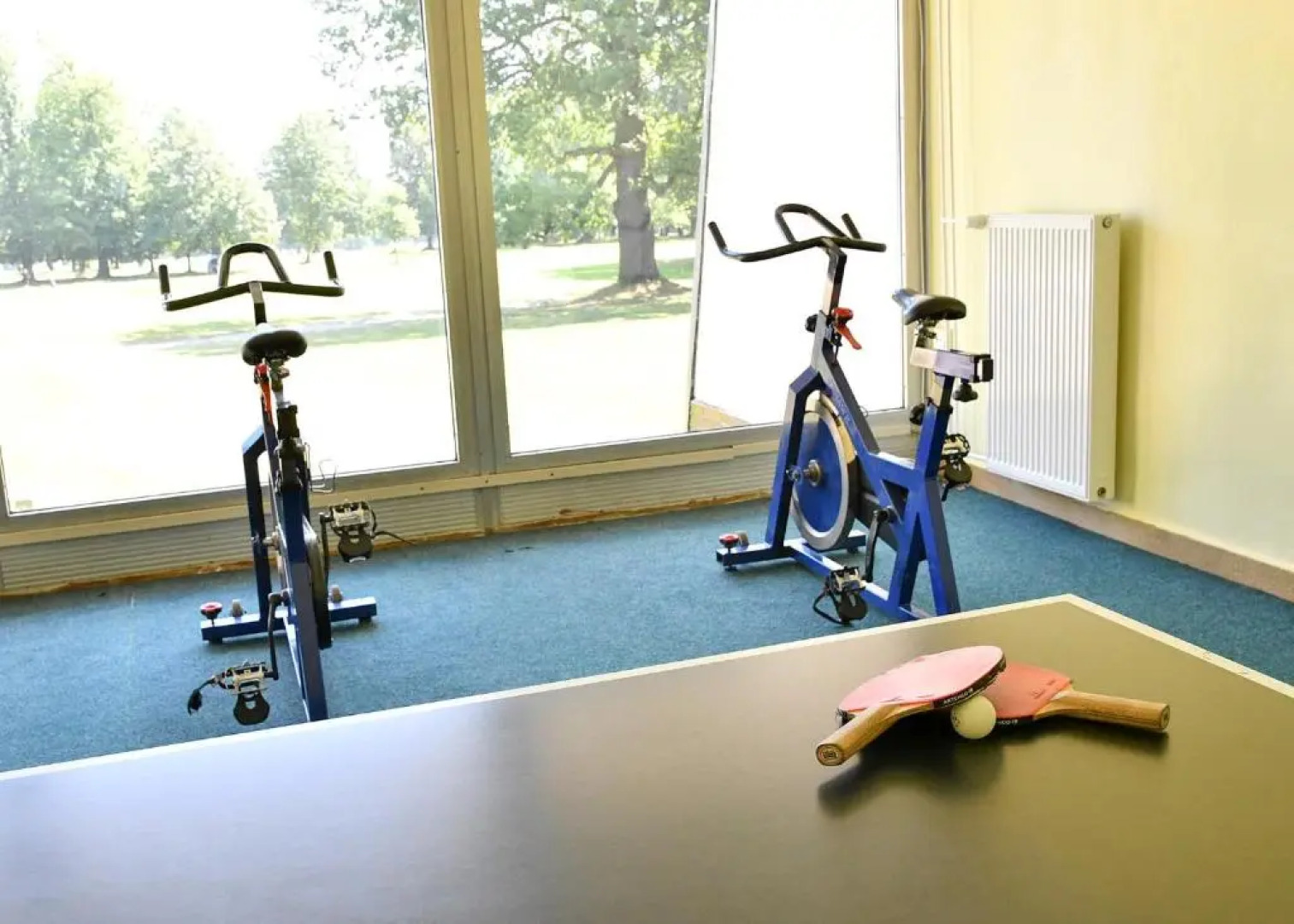 Hotel Golf Ostrava Silherovice