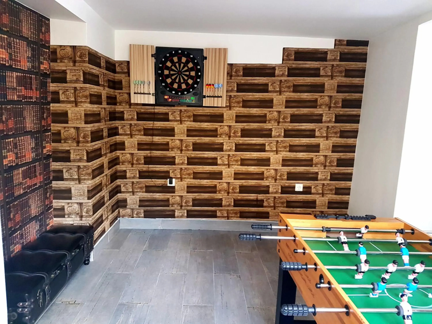 Ein Trip in die Natur