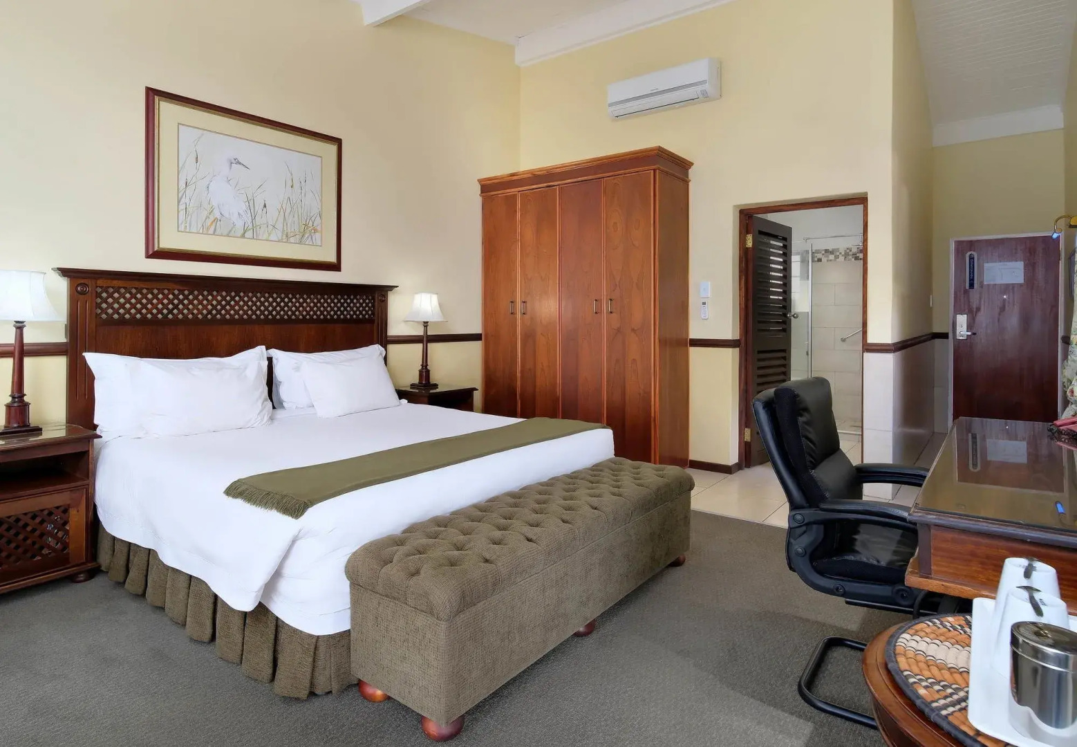 Protea Hotel by Marriott Polokwane Ranch Resort