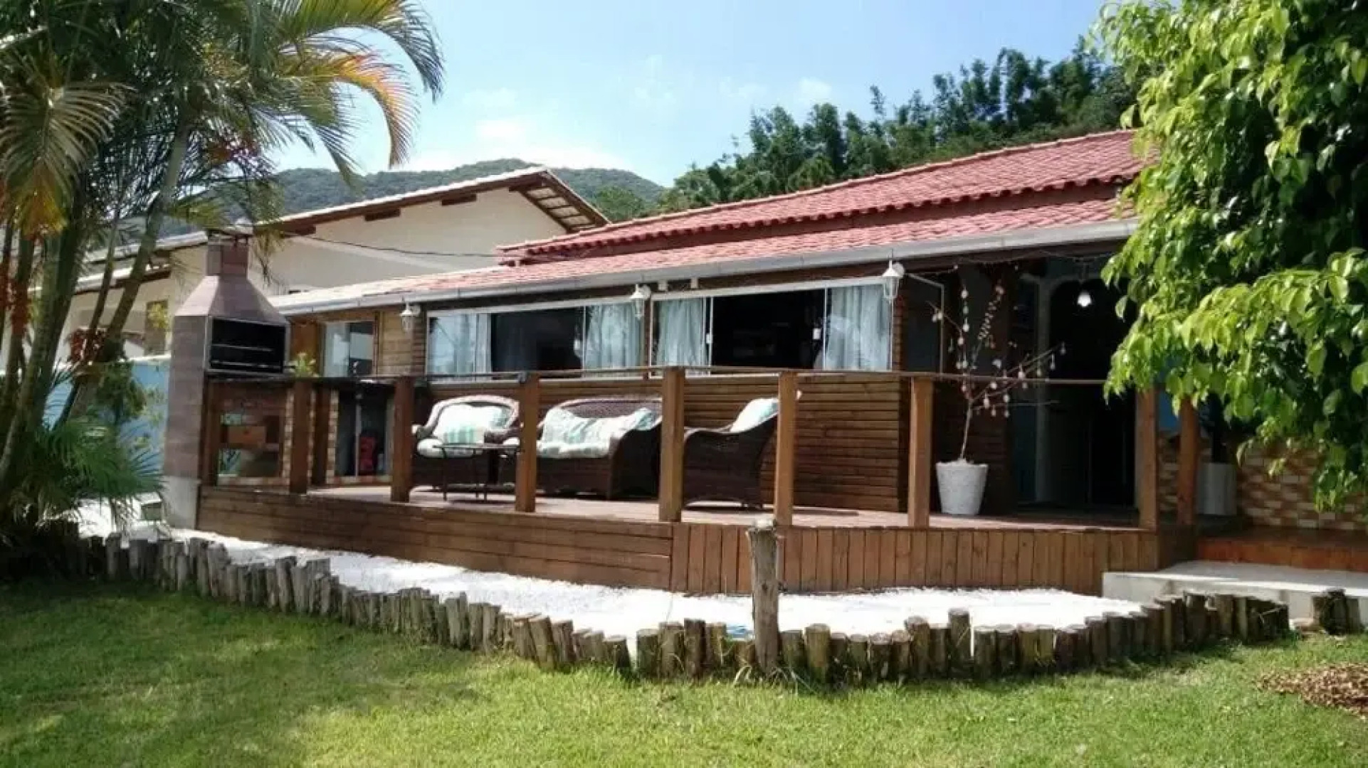 Pousada Sonhos de Penha